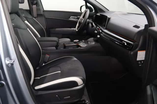 Kia Sportage (2026) thumbnail 8
