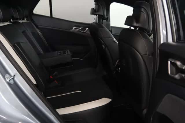 Kia Sportage (2026) thumbnail 10