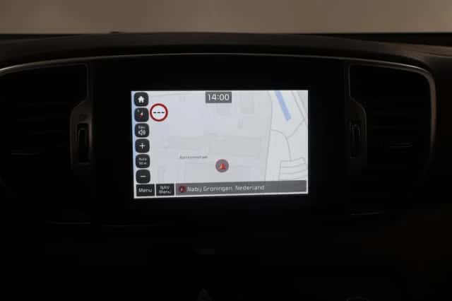 Kia Sportage (2017) thumbnail 13