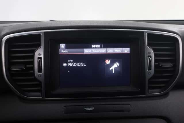 Kia Sportage (2017) thumbnail 15