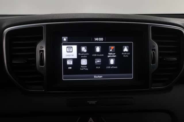 Kia Sportage (2017) thumbnail 16