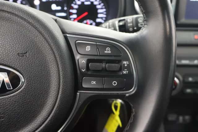 Kia Sportage (2017) thumbnail 28