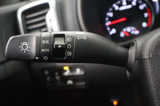 Kia Sportage (2017) thumbnail 29