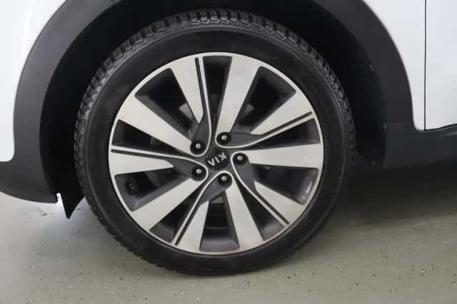 Kia Sportage (2017) thumbnail 38
