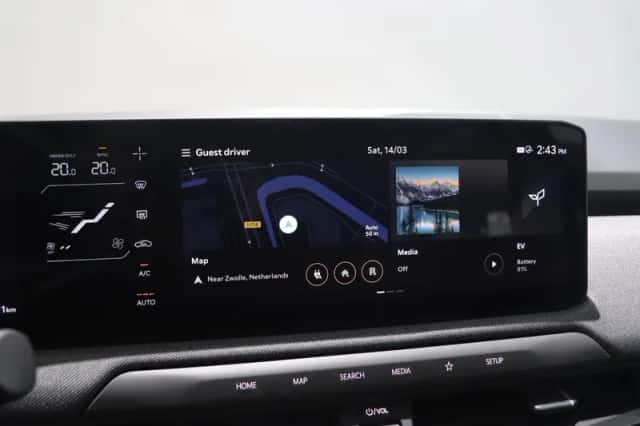 Kia EV3 (2026) thumbnail 13