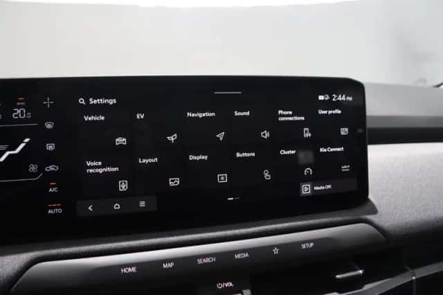 Kia EV3 (2026) thumbnail 14