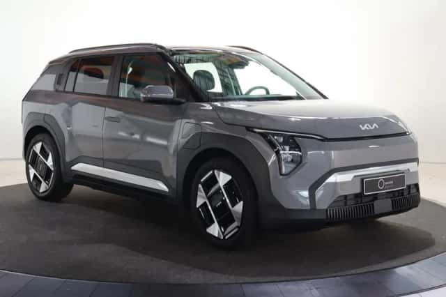 Kia EV3 (2026) thumbnail 18