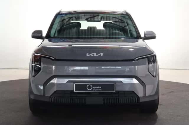 Kia EV3 (2026) thumbnail 3