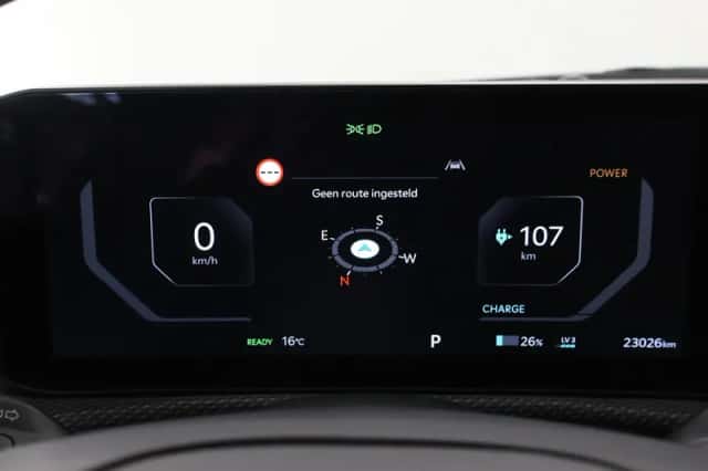 Kia EV6 (2025) thumbnail 13