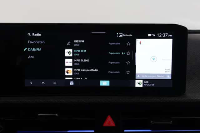 Kia EV6 (2025) thumbnail 16