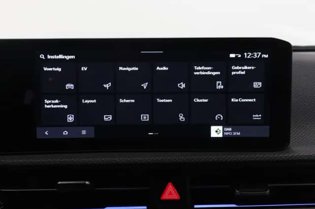 Kia EV6 (2025) thumbnail 17
