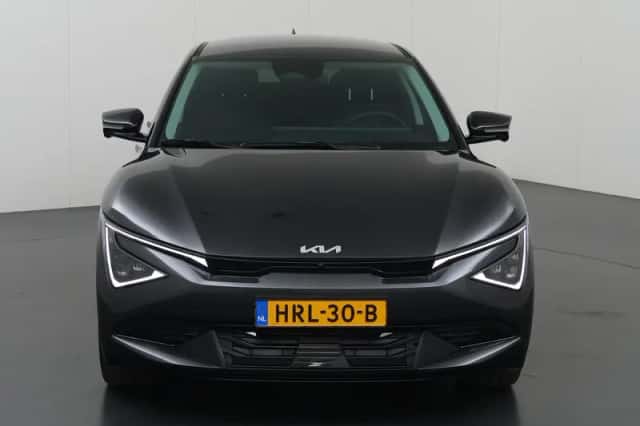 Kia EV6 (2025) thumbnail 3
