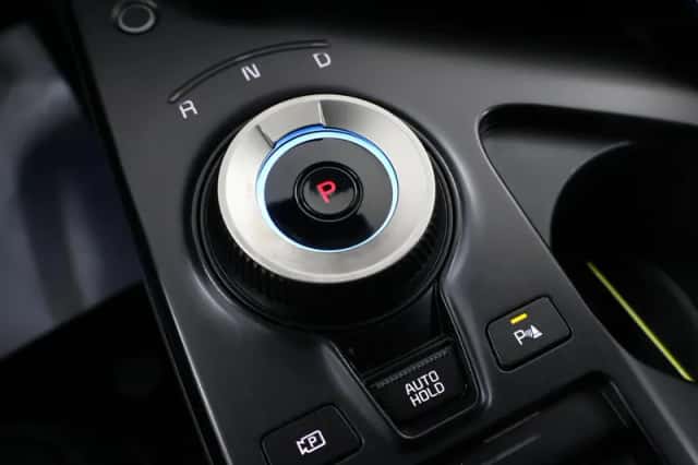 Kia EV6 (2025) thumbnail 24