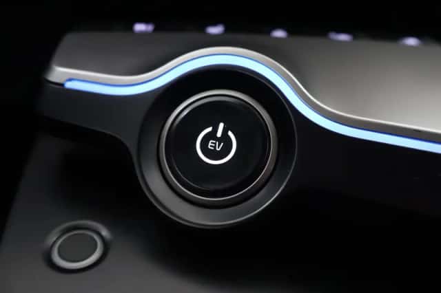 Kia EV6 (2025) thumbnail 26