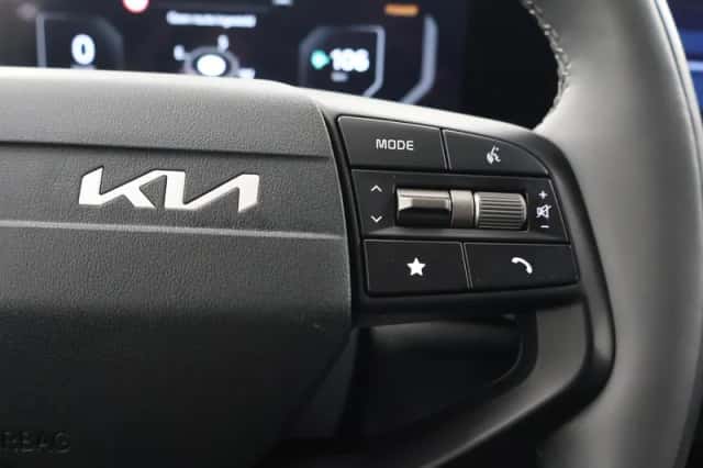 Kia EV6 (2025) thumbnail 27