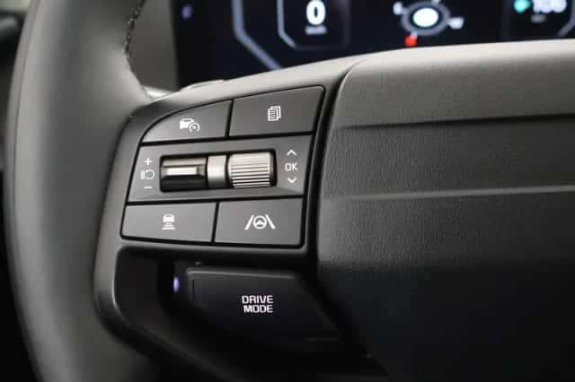 Kia EV6 (2025) thumbnail 29