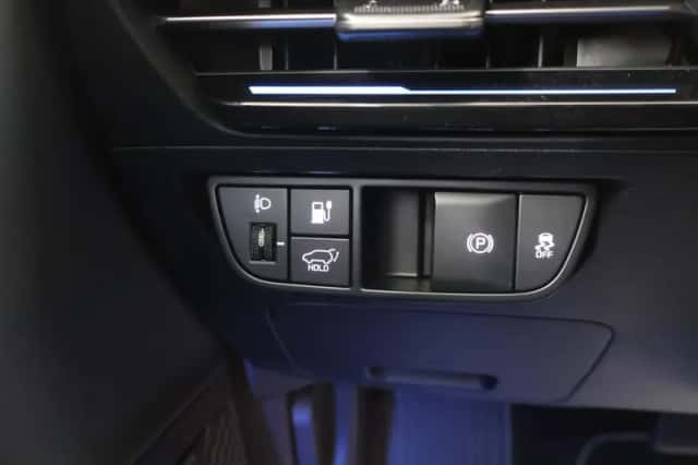 Kia EV6 (2025) thumbnail 31