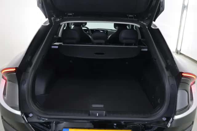 Kia EV6 (2025) thumbnail 37