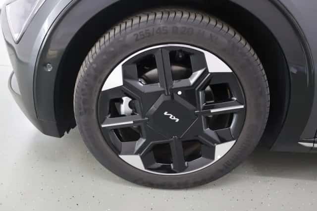 Kia EV6 (2025) thumbnail 40