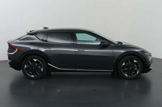 Kia EV6 (2025) thumbnail 6