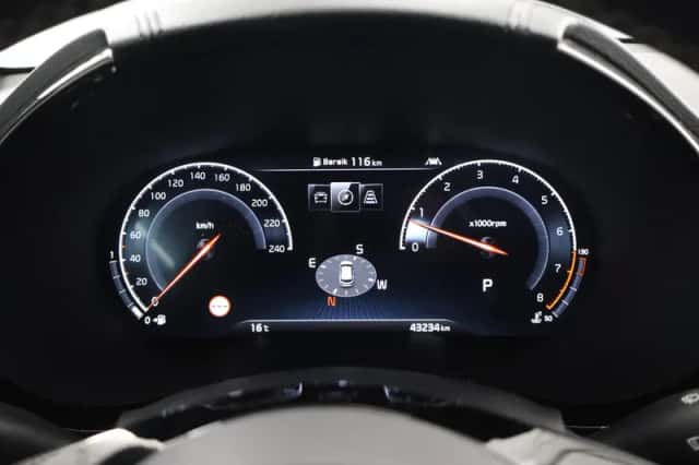 Kia Proceed (2020) thumbnail 13