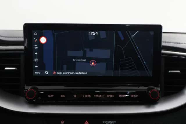 Kia Proceed (2020) thumbnail 14