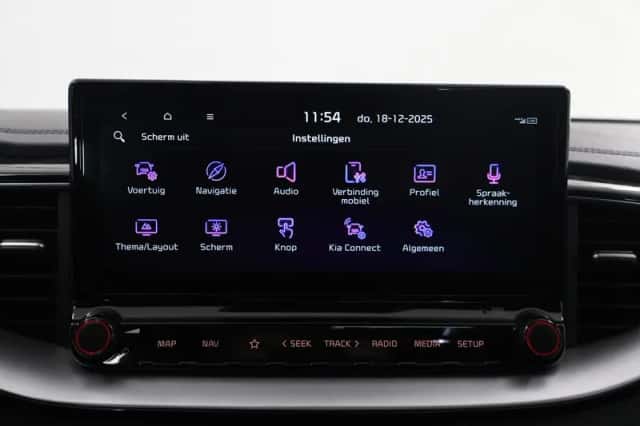Kia Proceed (2020) thumbnail 18