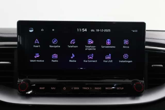 Kia Proceed (2020) thumbnail 19
