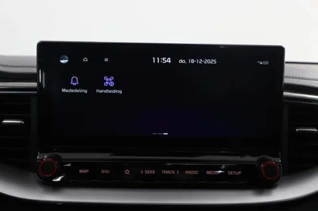Kia Proceed (2020) thumbnail 20