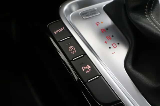 Kia Proceed (2020) thumbnail 25