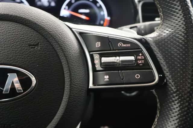 Kia Proceed (2020) thumbnail 31
