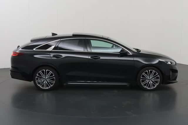 Kia Proceed (2020) thumbnail 6
