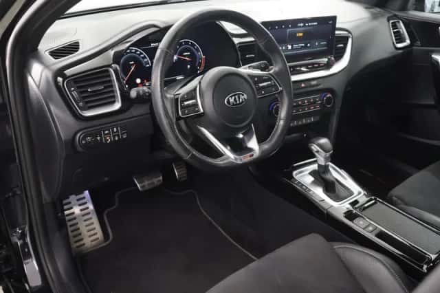 Kia Proceed (2020) thumbnail 7
