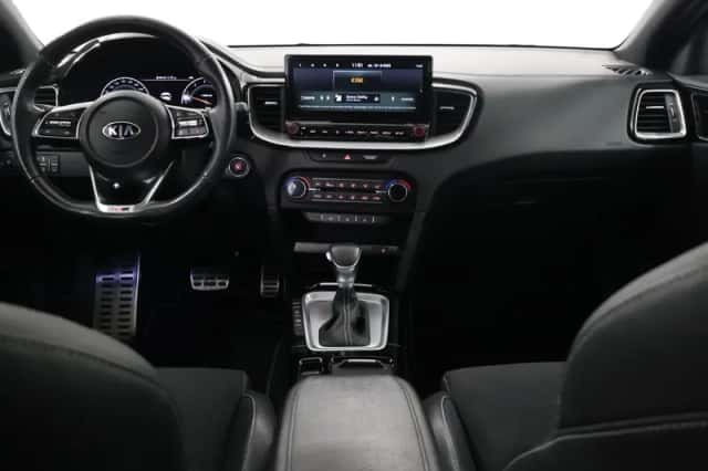 Kia Proceed (2020) thumbnail 8