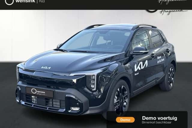 Kia Stonic (2026)