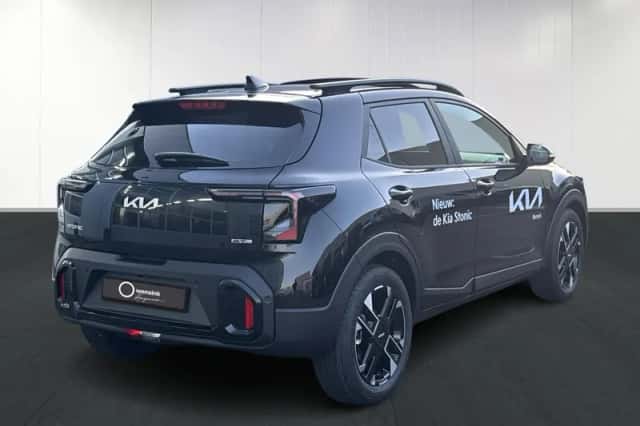 Kia Stonic (2026) thumbnail 2