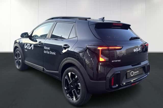 Kia Stonic (2026) thumbnail 12