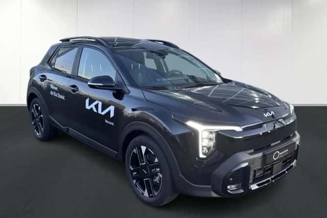 Kia Stonic (2026) thumbnail 13
