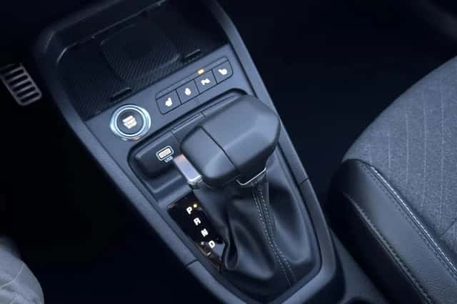 Kia Stonic (2026) thumbnail 15