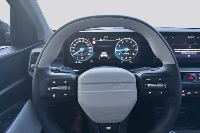 Kia Stonic (2026) thumbnail 16