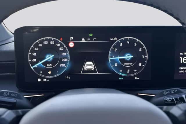 Kia Stonic (2026) thumbnail 19