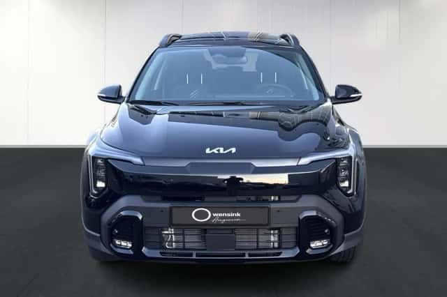 Kia Stonic (2026) thumbnail 3