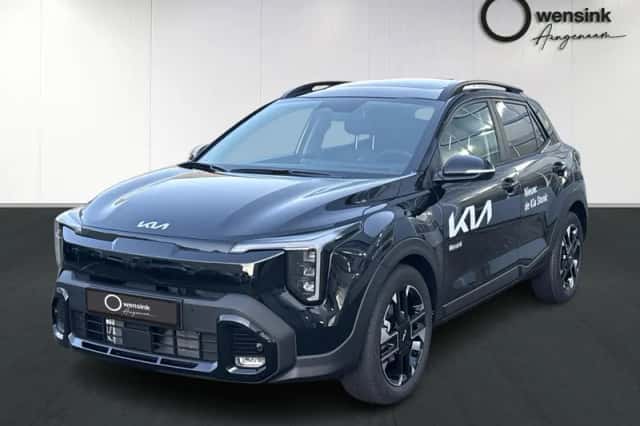 Kia Stonic (2026) thumbnail 23