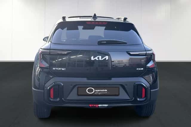 Kia Stonic (2026) thumbnail 4