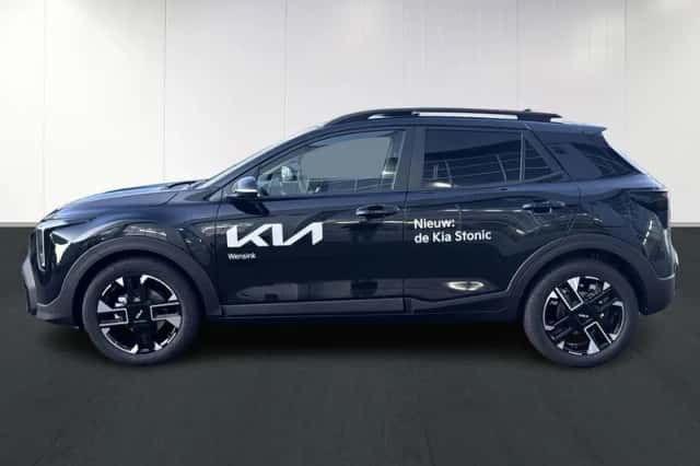 Kia Stonic (2026) thumbnail 5