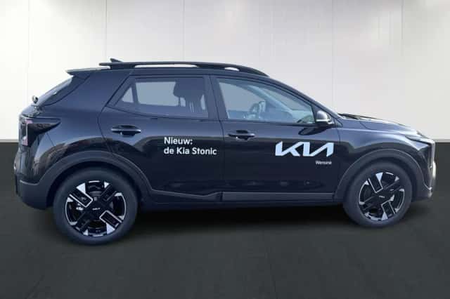 Kia Stonic (2026) thumbnail 6