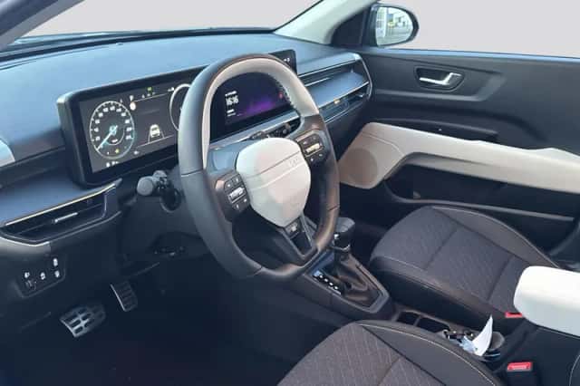 Kia Stonic (2026) thumbnail 7