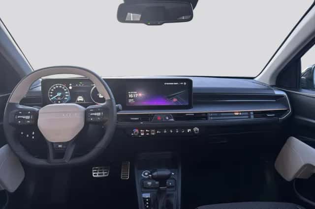 Kia Stonic (2026) thumbnail 8