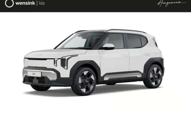 Kia EV2 (2026)