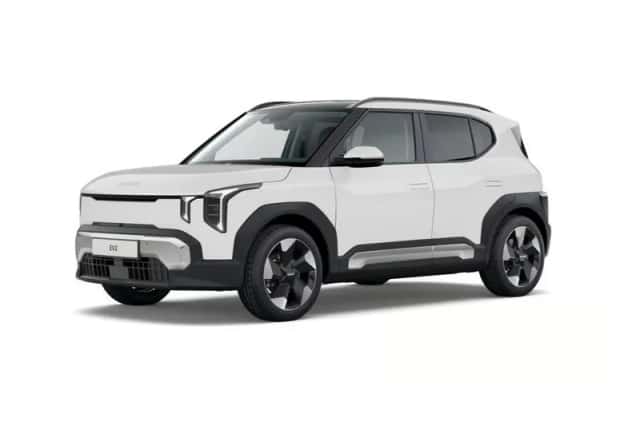 Kia EV2 (2026) thumbnail 6